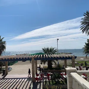  Holiday home Calle Quitapenas 37 Spain