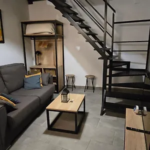 Ibericabeds Albaicin Appartement